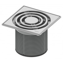 Решетка TECE TECEdrainpoint S 366 00 04