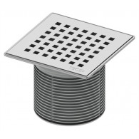 Решетка TECE TECEdrainpoint S 366 00 08