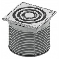 Решетка TECE TECEdrainpoint S 366 00 09