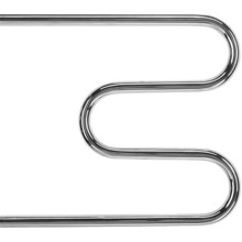 Полотенцесушитель водяной Terminus M-образный М 500*700