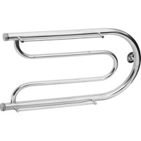 Полотенцесушитель водяной Terminus Фокстрот 320*700