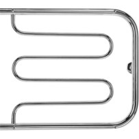 Полотенцесушитель водяной Terminus Фокстрот 500*600