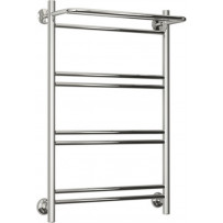 Полотенцесушитель водяной Стилье Версия-Н1 80x40 00621-8040