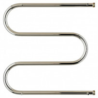 Полотенцесушитель водяной Стилье М-образный 2П 50х65 00014-5065