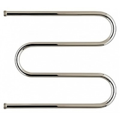 Полотенцесушитель водяной Стилье М-образный 50х65 Полотенцесушитель водяной Стилье М-образный 50х65