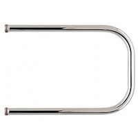 Полотенцесушитель водяной Стилье П-образный 32х50 00002-3250