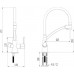 Смеситель Lemark Comfort LM3070C для кухонной мойки с подключением к фильтру для питьевой воды