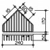 Полка Keuco Universal 24904 Полка Keuco Universal 24904