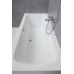 Акриловая ванна BelBagno BB104-180x80