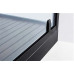 Душевая кабина Orans 100x100 SR-89101LS черная, с баней Душевая кабина Orans 100x100 SR-89101LS черная, с баней