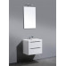 Тумба под раковину подвесная BelBagno Ancona-N 80 bianco lucido подвесная