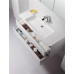Раковина с тумбой BelBagno Энергия/Energia-N 120 bianco lucido напольная Раковина с тумбой BelBagno Энергия/Energia-N 120 bianco lucido напольная