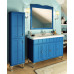 Тумба с раковиной Caprigo Borgo 120 blue