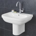 Раковина Grohe Euro Ceramic 3932300H Раковина Grohe Euro Ceramic 3932300H