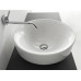 Раковина Kerasan Cento 355701 накладной (45 см)