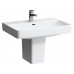 Раковина Laufen Pro S 8.1096.7.000.104.1 70 см