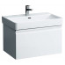 Раковина Laufen Pro S 8.1096.7.000.104.1 70 см