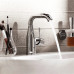 Смеситель Grohe Essence New 23462001 для раковины