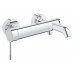 Смеситель Grohe Essence New 33628001 для ванны с душем