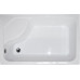 Душевой уголок Royal Bath RB 8100BP-C-L