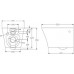 Унитаз подвесной BelBagno Flay-r BB506CH