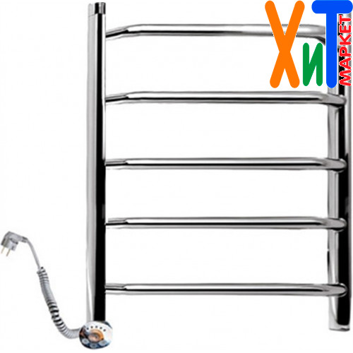 Полотенцесушитель водяной Terminus Виктория П5 40x63 в Краснодаре ...