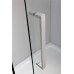 Душевой уголок Black&White Stellar Wind S301 900х900