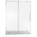 Душевая дверь в нишу Good Door Puerta WTW-140-C-CH