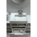 Раковина Laufen Kartell 8.1033.5.000.104.1 60 см Раковина Laufen Kartell 8.1033.5.000.104.1 60 см