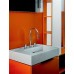 Раковина Laufen Kartell 8.1033.5.000.104.1 60 см Раковина Laufen Kartell 8.1033.5.000.104.1 60 см