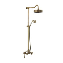 Душевая система Veragio AGATHA VR.AGA-9940.BR