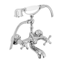 Смеситель Veragio Agatha VR.AGT-3701.CR