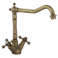 Смеситель Veragio Agatha VR.AGT-3711.BR