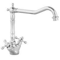 Смеситель Veragio Agatha VR.AGT-3711.CR