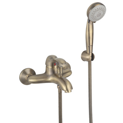 Смеситель для ванны Veragio Grazia VR.GRA-3501.BR Смеситель для ванны Veragio Grazia VR.GRA-3501.BR