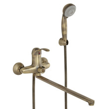 Смеситель Veragio Grazia VR.GRA-3505.BR