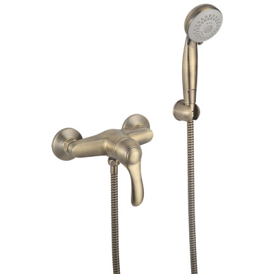 Смеситель для душа Veragio Grazia VR.GRA-3531.BR Смеситель для душа Veragio Grazia VR.GRA-3531.BR