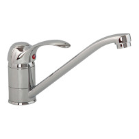 Смеситель Veragio Grazia VR.GRA-3580.CR