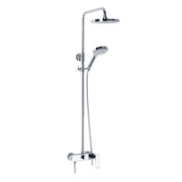 Душевая система Veragio GRITT VR.GRT-9925.CR
