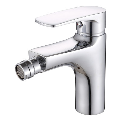 Смеситель для биде Veragio Gritt VR.GTT-7020.CR Смеситель для биде Veragio Gritt VR.GTT-7020.CR