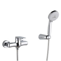 Смеситель Veragio Gritt VR.GTT-7031.CR