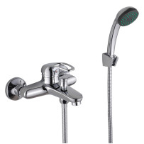 Смеситель Veragio Pont VR.PNT-2101.CR