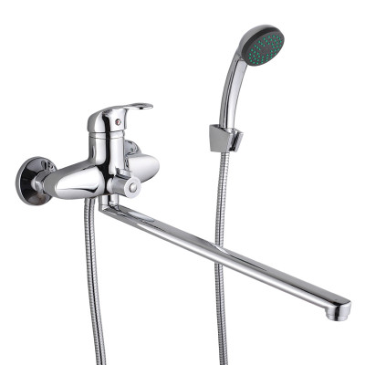 Смеситель для ванны Veragio Pont VR.PNT-2105.CR Смеситель для ванны Veragio Pont VR.PNT-2105.CR