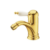 Смеситель Boheme Tradizionale Oro 286