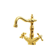 Смеситель Boheme Tradizionale Oro 292