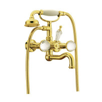 Смеситель Boheme Imperiale Presente 333