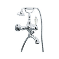 Смеситель Boheme Brillante Ripresa 343