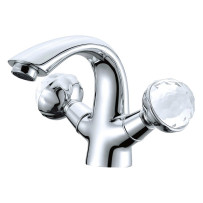 Смеситель Boheme Brillante Presente 351