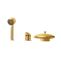 Смеситель Boheme Niagara Oro 398