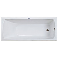 Акриловая ванна Marka One Modern 140x70
